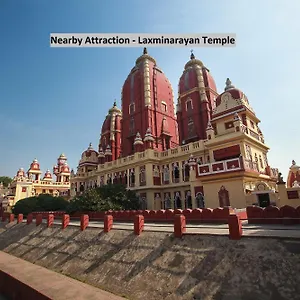 Suncity Hotel Delhi (National Capital Territory of India)