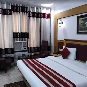 Tjs Royal Hotel Delhi (National Capital Territory of India)