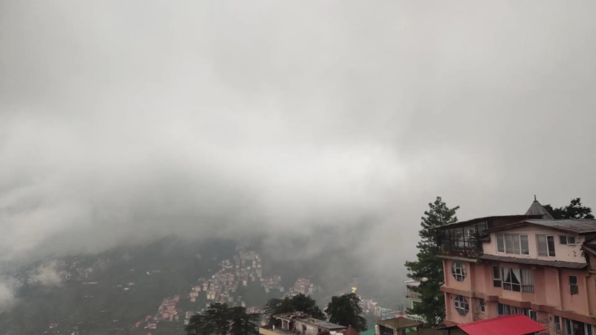 Hostel Northern View Haward Shimla