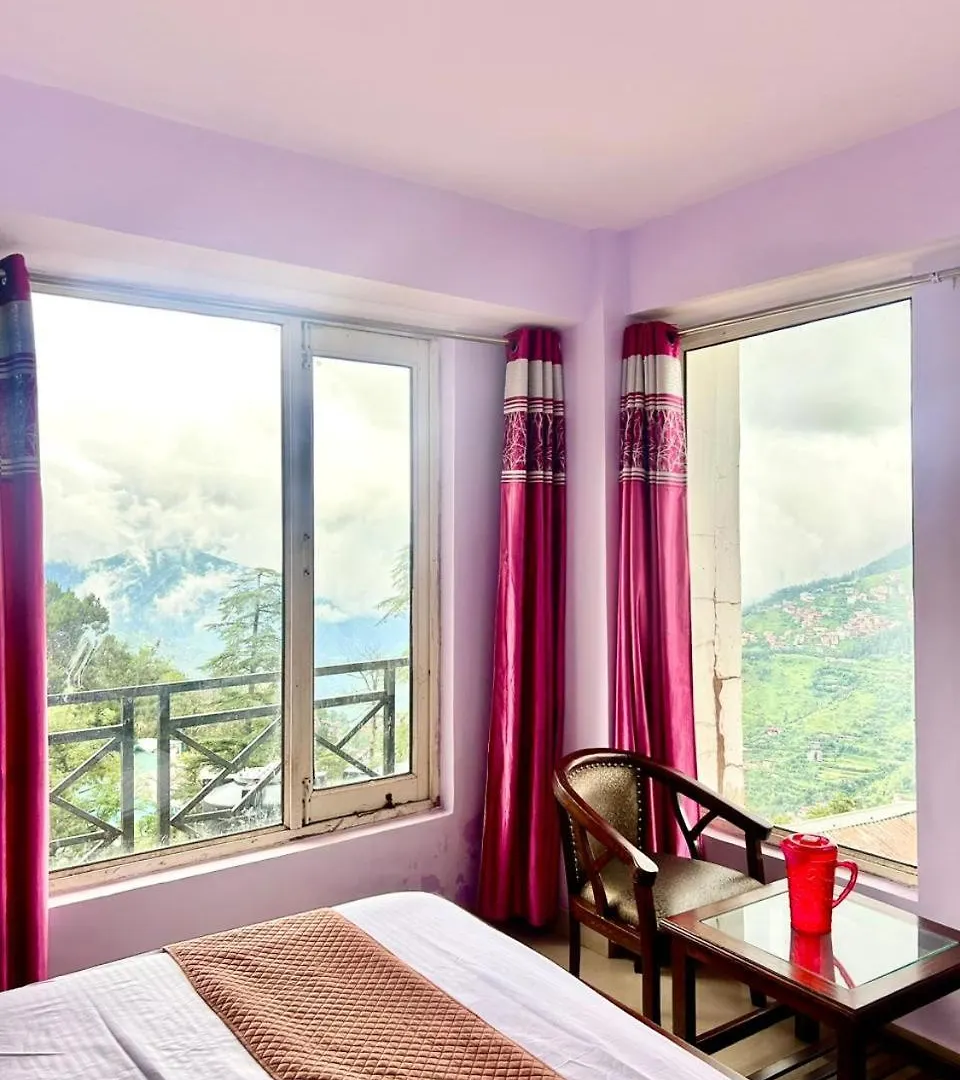 Northern View Haward Shimla 0*,